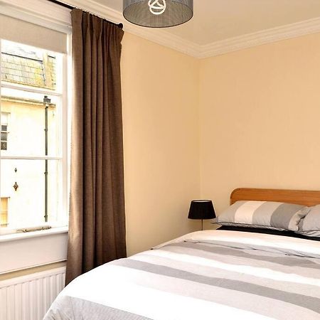 巴斯**Spotless, Bright 2 Double Bed, Period Features**公寓 外观 照片