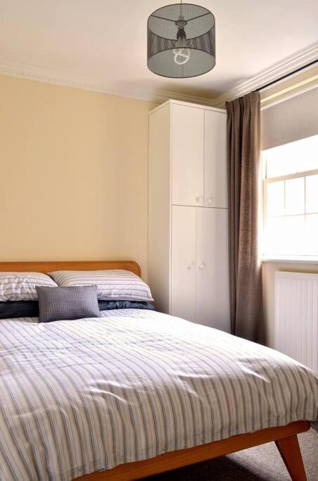 巴斯**Spotless, Bright 2 Double Bed, Period Features**公寓 外观 照片