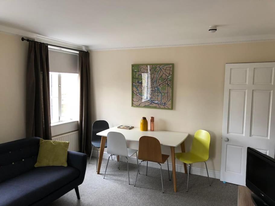 巴斯**Spotless, Bright 2 Double Bed, Period Features**公寓 外观 照片